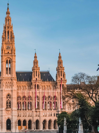 City view 4, Charming 1BR Apt Near Central Vienna, Wien