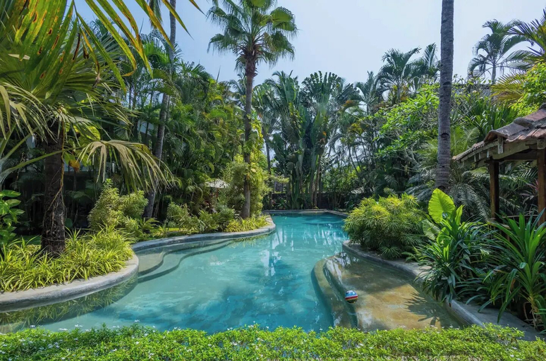 Primary image, Staymaster Bharini 2BR Villa Jet Pool, North Goa