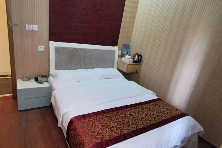 Others 4, Shuangxi Hotel, Hechi