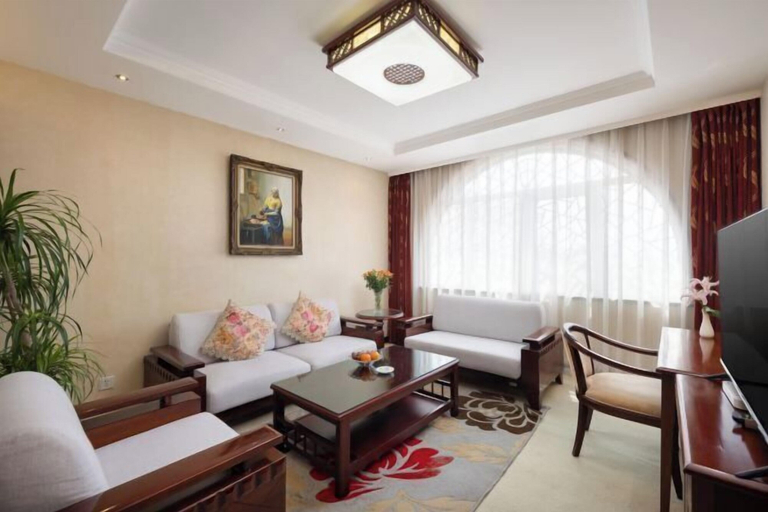 Others 5, Qingdaojinxiushui Hotel, Qingdao
