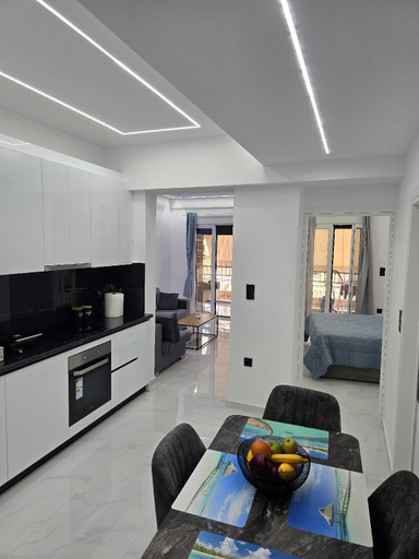 1, Athens Luxury Apartment, Attica