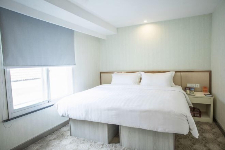 Others 3, Jinjiang Garden Hotel, Nantong