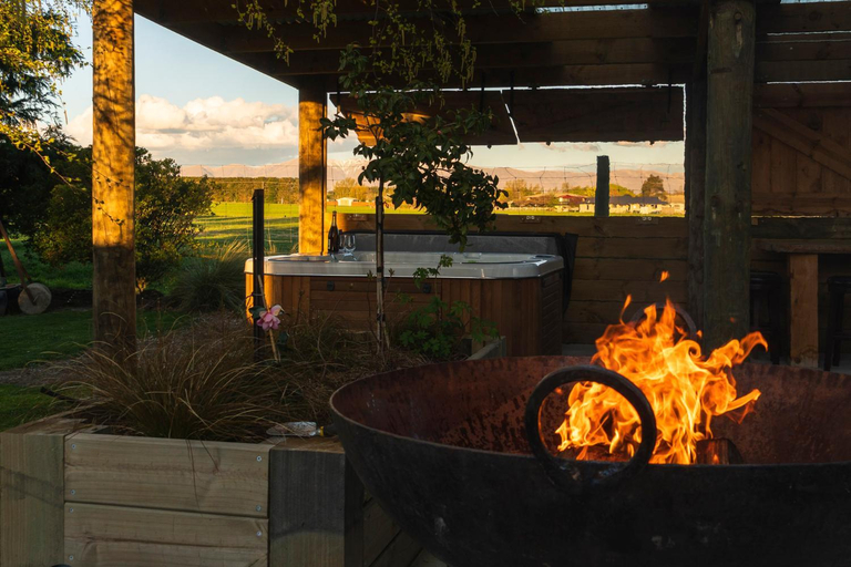 Others 4, Trout 'n' Trail B&B, Central Otago