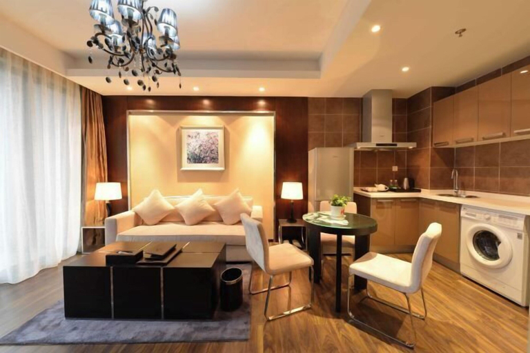 Others 5, Carnival CEO Hotel (Chengdu Tianfu 3rd Street Funian Square), Chengdu