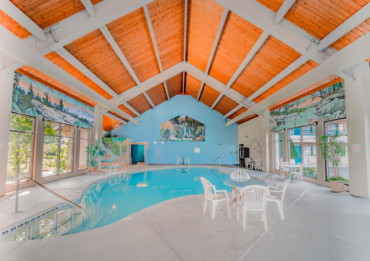 Sport & Beauty 5, Accommodations By Willow Brook Lodge, Sevier
