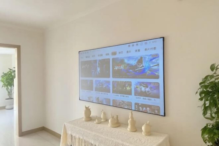 Others 3, Dalian Huafa New Town Hotel Apartment, Dalian