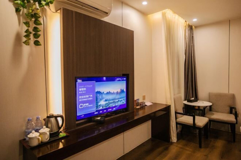 Others 5, Kevin Boutique Hotel, Guilin