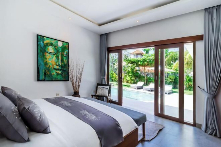 Primary image, Villa Leaf Sanur by BaliSuperHost, Denpasar