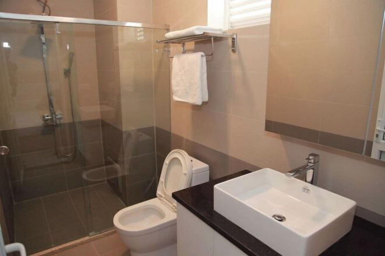 Room 4, Daily Apartment & Residence, Mean Chey