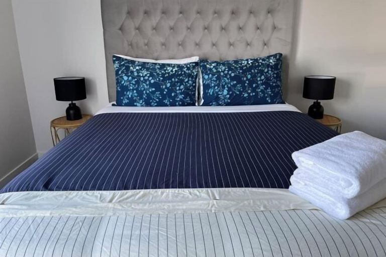 Bedroom 3, Catch n' Relax, Mackenzie