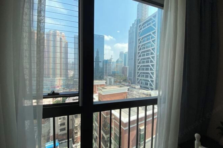 Others 5, Jike Dayin Apartment Hotel, Shenzhen