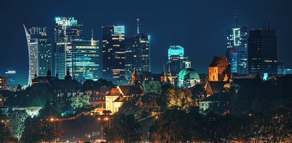Miscellaneous 4, Lumina apart near Centrum Praski Koneser, Warsaw