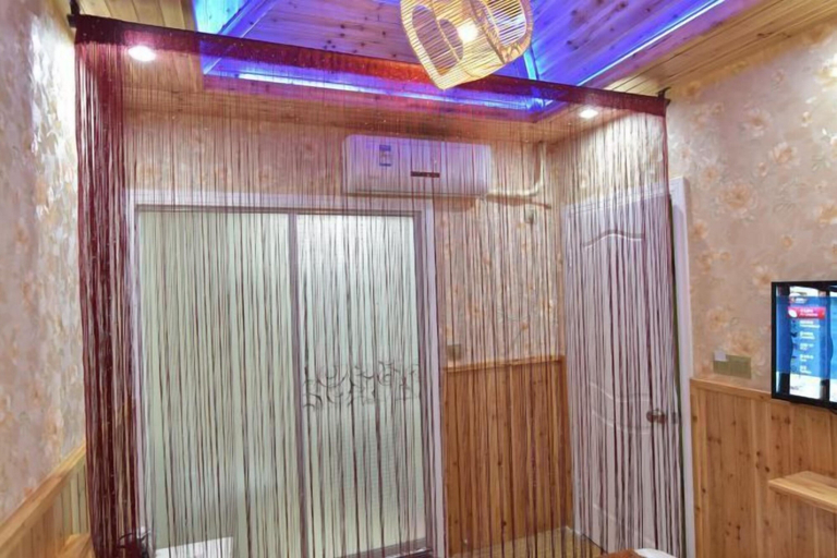 Others 5, Jinxiu Nianhua Inn, Jiaxing
