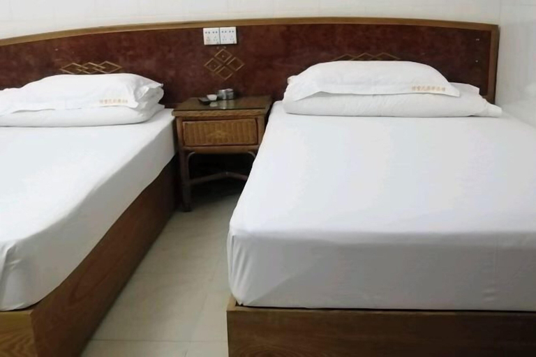 Bedroom 3, Qionghai Boyi Fanjiale Hotel, Hainan