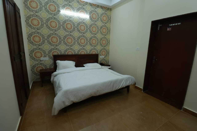 Room 3, Hotel Mahadev Residency Jaisalmer, Jaisalmer