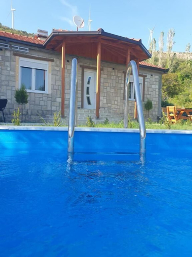 Sport & Beauty 4, RUSTIC VILLAS BARLOVIC