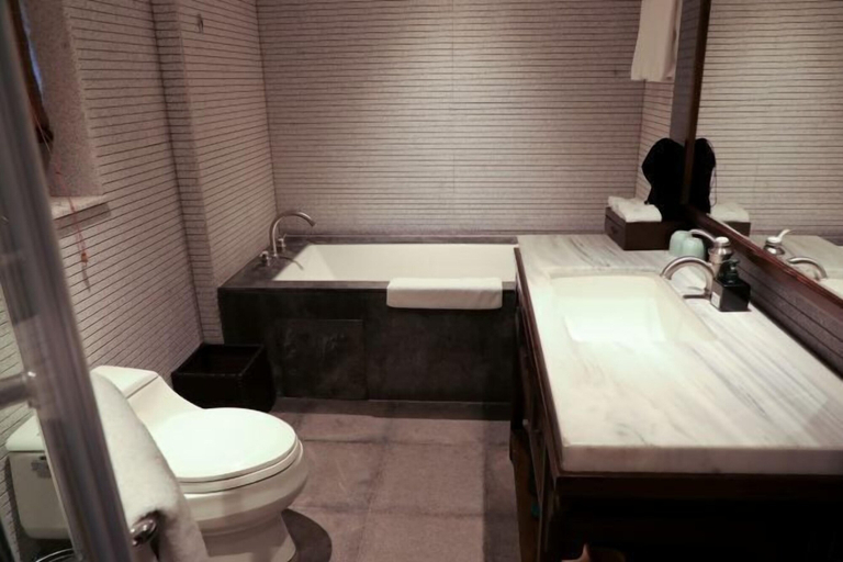 Bathroom 4, GRAND HOUSE NINGBO, Ningbo