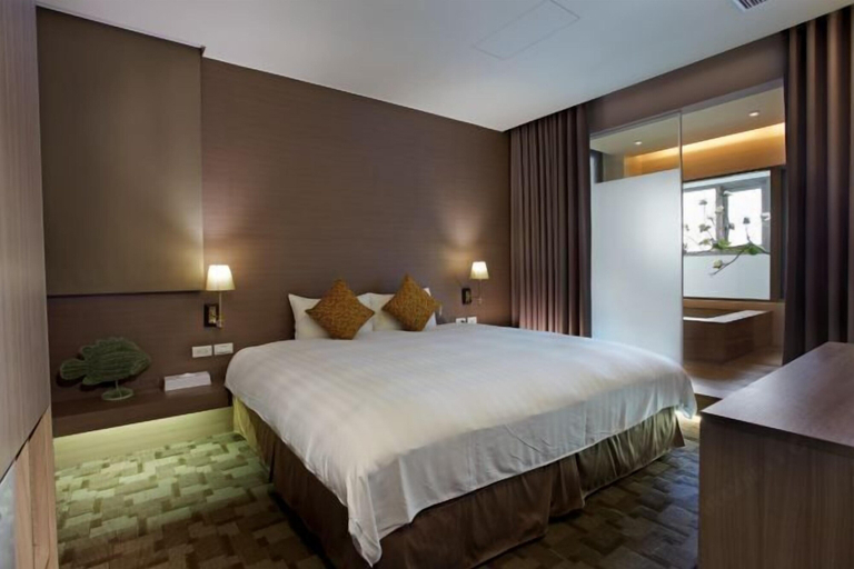 Others 3, Micasa Hotel, Taichung
