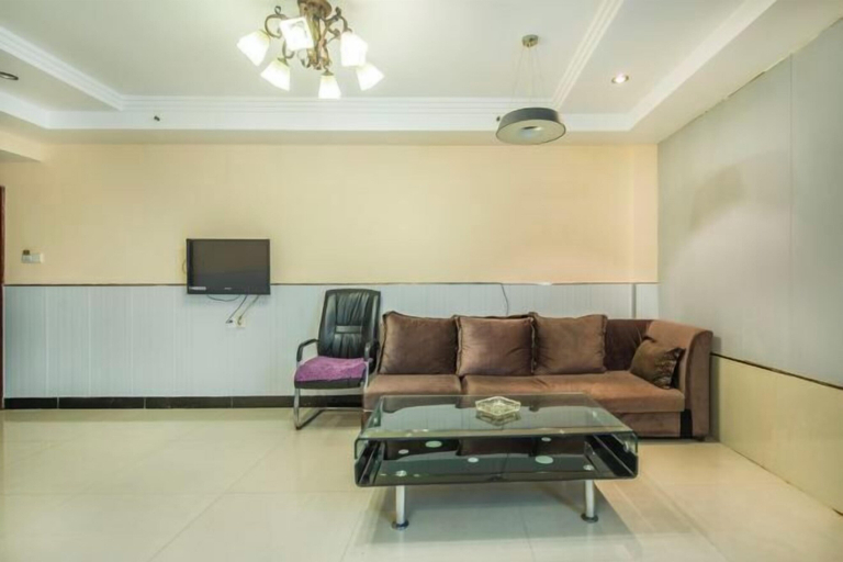 Others 5, Duyun Jinpeng Hotel (Duyun Dashiban Ancient Street Store), Qiannan Buyei and Miao