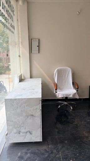 Primary image, The Saroj Palace, Faizabad