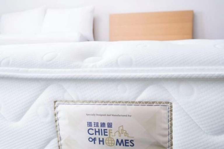 Bedroom 5, Gracia Hotel, Osaka