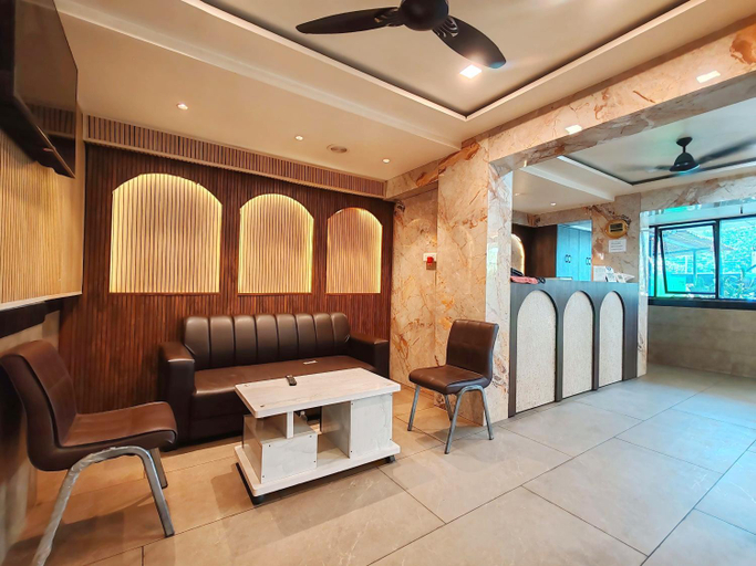 Others 4, Hotel Royal Inn, Raigarh
