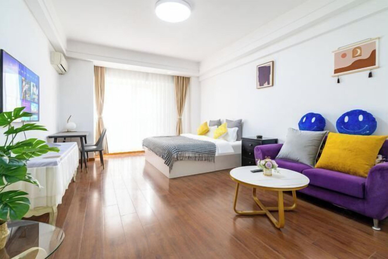 Others 5, Yisuli Hotel (Dalian Hi-tech Wanda Plaza), Dalian