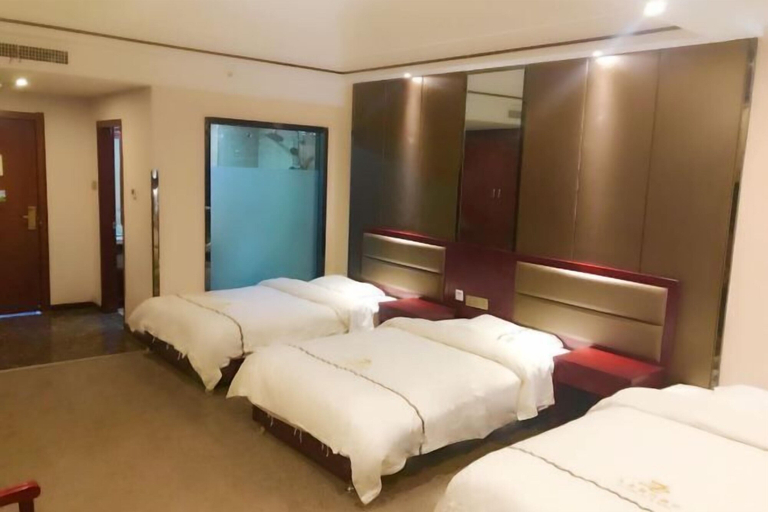 Others 4, Jiulong Holiday Hotel, Hami