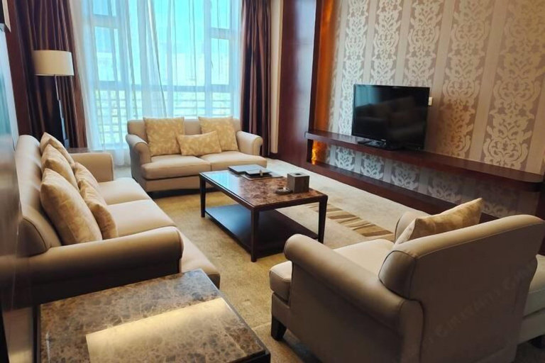 Others 4, Chuntian Wenti Huiguan Hotel, Kunming