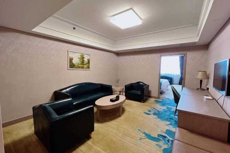 Others 4, Guomao Hotel, Yueyang