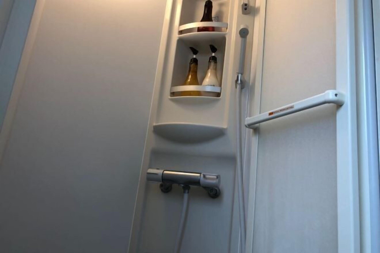 Bathroom 4, R&L House, Fujisawa