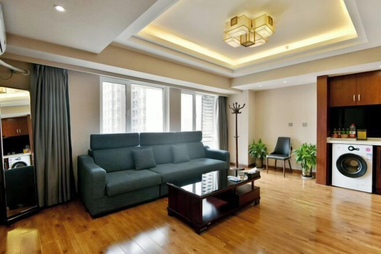 Others 4, Taiyuan Live Service Apartment, Taiyuan