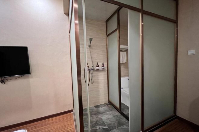 Others 5, Xinyuan Hotel, Fuzhou