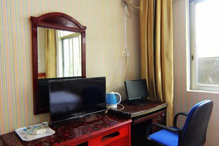 Others 4, Nanning Tianli Hotel, Nanning