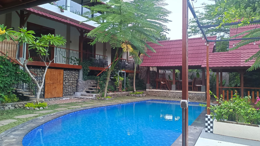 Others 2, Aramaya Hills Boutique, Buleleng