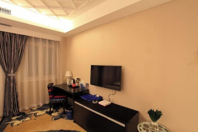 Others 5, Anlong Aishang Boutique Hotel, Qianxinan Buyei and Miao