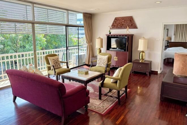 Primary image, Samsen Suites, Phaya Thai