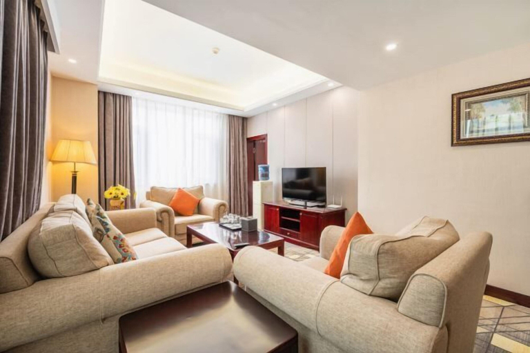 Others 4, Post Hotel, Hanzhong