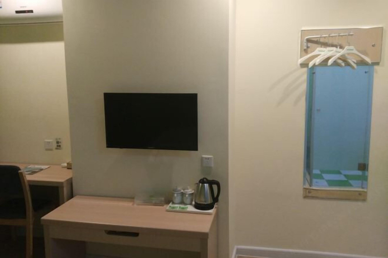 Others 5, Heng 8 Chain Hotel Shengzhou Sihai Road, Shaoxing