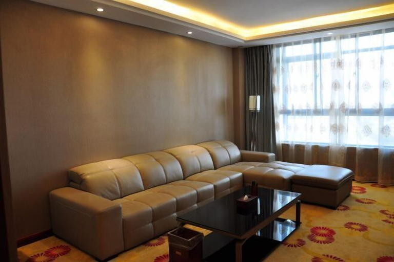 Others 5, Jia Li Hotel, Dali Bai