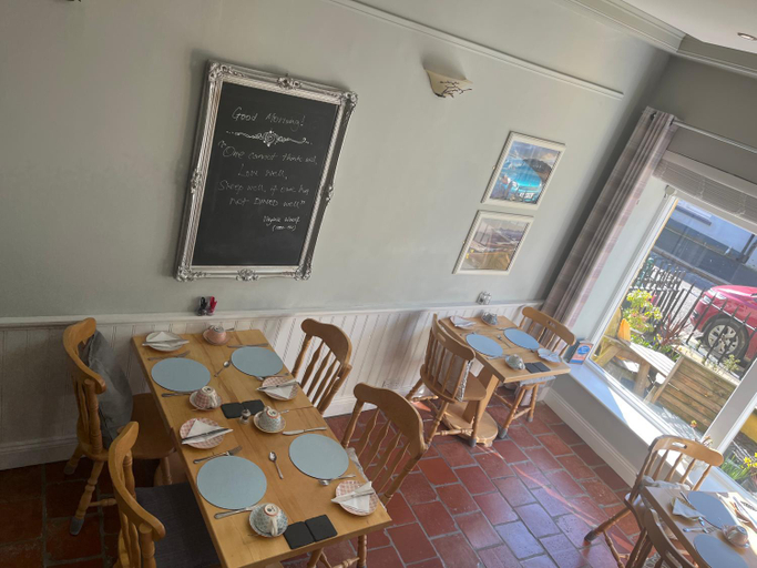 Food & Drinks 4, Dufferin Coaching Inn, Newry, Mourne and Down