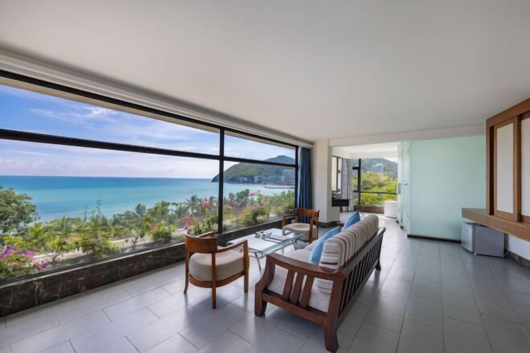Others 5, Luyi Seaview Hotel, Sanya
