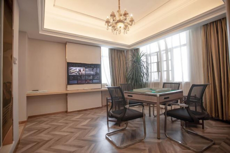 Others 5, Vienna Hotel (Yingcheng Railway Station Haishan), Xiaogan