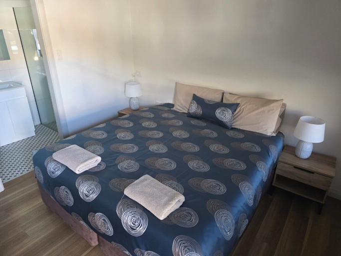 Room 2, Heritage City Motor Inn, Broken Hill