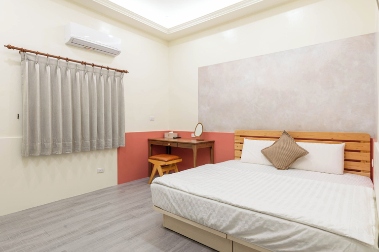 Room 3, Mugang Retreat|Liuqiu Kids' Playroom, Pingtung