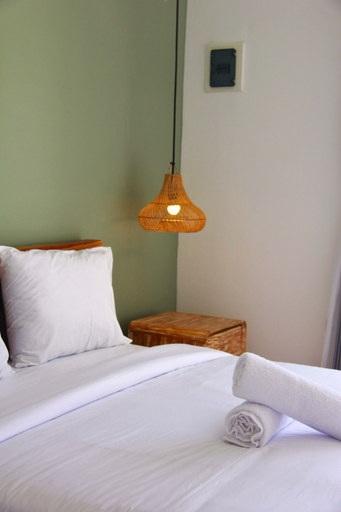 Others 3, Sukha Guest House by AGATA, Badung