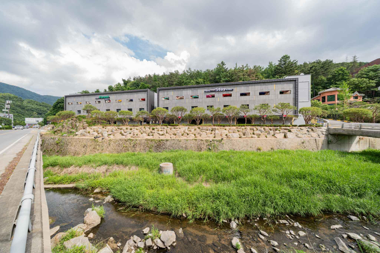 Others 5, Pocheon Forest Hotel, Pocheon