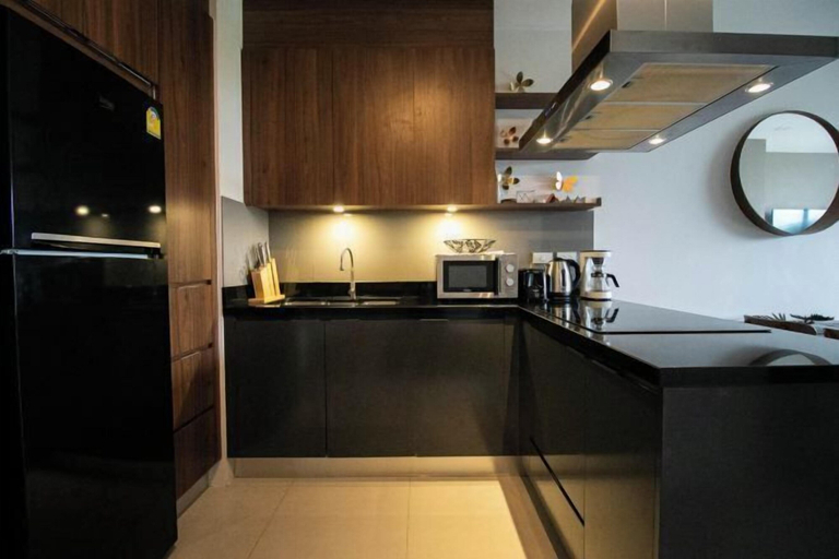 Others 1, Escape Condominium Beachfront Suites - Mae Phim, Klaeng