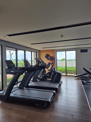 Others 4, SwanBay Apartment Rice House - Park View Quiet and Green, Nhơn Trạch