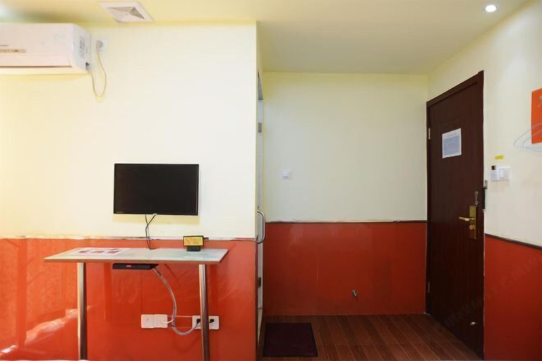 Others 4, Zhengyu Hostel, Shanghai